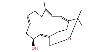 Sarcophytrol T